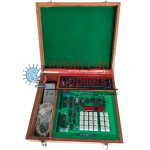 8031 Microcontroller Trainer